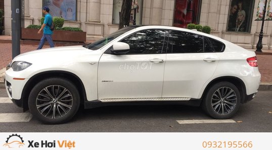 Cận cảnh cái BMW X6 M với gói chừng thân thuộc rộng lớn tràn ngập vật tư carbon đúc   Tạp Chí Siêu Xe