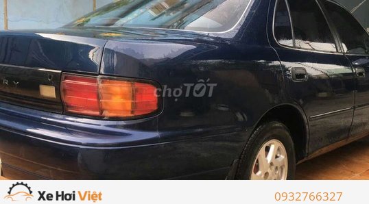 1991 Toyota Camry for Sale with Photos  CARFAX