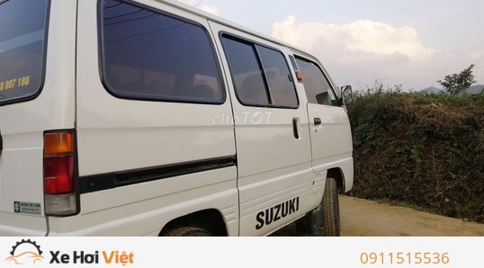 Giá xe Suzuki cóc 7chỗ giá rẻ từ 50triệu đến126triệutại lạng Sơn  YouTube