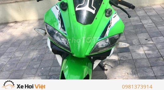 Mổ xẻ môtô Việt giá rẻ Phoenix R175 mới