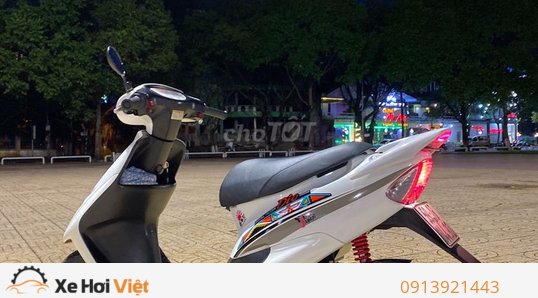 Xe Dio 2 thì 50cc máy móc zin    Giá 2 triệu  0913921443  Xe Hơi Việt   Chợ Mua Bán Xe Ô Tô Xe Máy Xe Tải Xe Khách Online