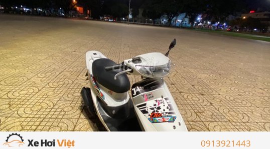 Dio zx 2 thì 50cc 12tr xe đẹp chạy nhẹ nhàng  Mua Bán Quảng Ngãi