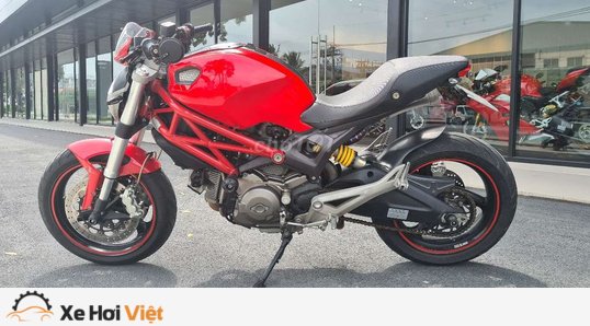 Mua Bán Xe Ducati Monster 795 Cũ Mới Giá Rẻ 042023