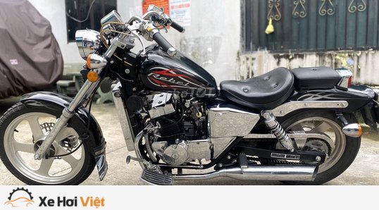 Moto rebel USA 150cc két nước 2 máy xe rin giá 0369669659 tuấn moto   YouTube