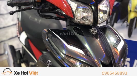Xe máy Yamaha Jupiter GP FI 2014 52 Trúc Phương Chuyên trang Xe Máy của  MuaBanNhanh 15092016 131742