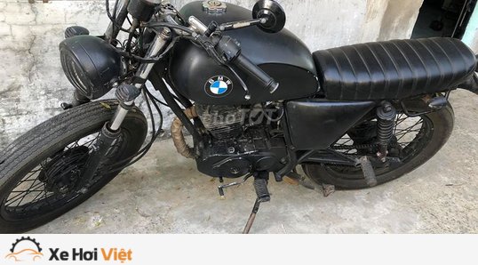 Street Tracker Bonus 125 5giay #13 Street Tracker Bonus 125 5giay