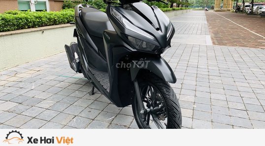 Honda Vario 150 Fi Màu Đen Nhám Đời Mới Nhất 2020 - , - Giá 38,5 Triệu -  0393643531 | Xe Hơi Việt - Chợ Mua Bán Xe Ô Tô, Xe Máy, Xe Tải, Xe Khách  Online