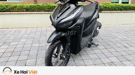 Honda Vario 150 2k18 đen  Xe Máy Lý Minh Thái 793  Facebook