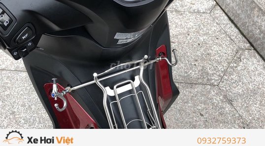 Giá xe Future 2021 mới nhất tháng 8 tại các đại lý Honda trên toàn quốc