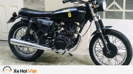 SYM Wolf Classic 150  Motorcycle Classics