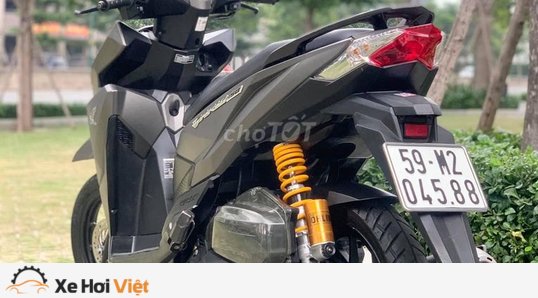 Honda Vario 150 2017 giá bao nhiêu tại thị trường Việt Nam  2banhvn