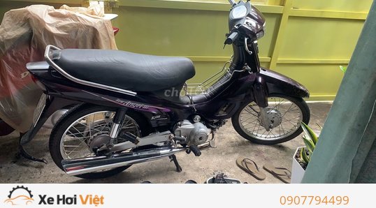 Xe máy SYM Đài Loan  Anh Mười  Chuyên mua bán xe máy cũ  Facebook