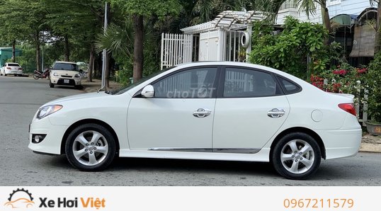 Mua bán Hyundai Avante 2013 giá 355 triệu  2917274