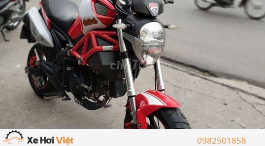 Moto mini 50cc  Shop bán xe moto mini 50cc giá rẻ  Xe mô tô cào cào mini  50cc