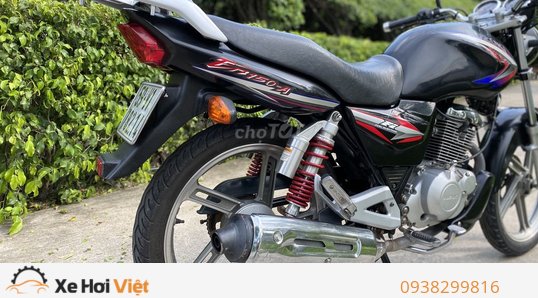 Đánh giá 5 xe côn tay phân khúc 150 cc của Suzuki  Motosaigon