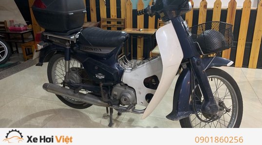Đánh giá chi tiết Honda Super Cub C125 giá 8499 triệu đồng tại Việt Nam   Tạp chí Doanh Nghiệp Việt Nam