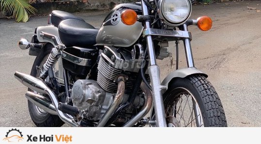 Bộ sưu tập xe máy xe máy Honda Rebel 250 giá tiền tỷ ở Hà Nội