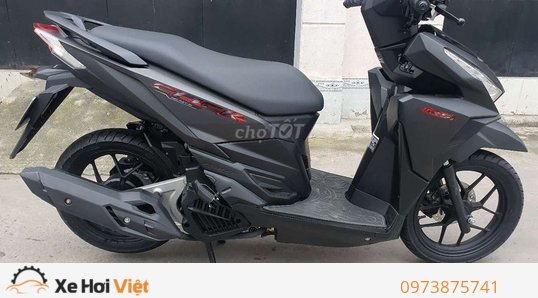 Click Thái 125cc đk 2017 mẫu cũ đẹp ở Kiên Giang giá 495tr MSP 1211116