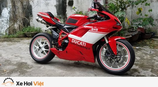 Chợ mua bán xe DUCATI Ducati 848 cũ mới giá tốt uy tín  Webikevn