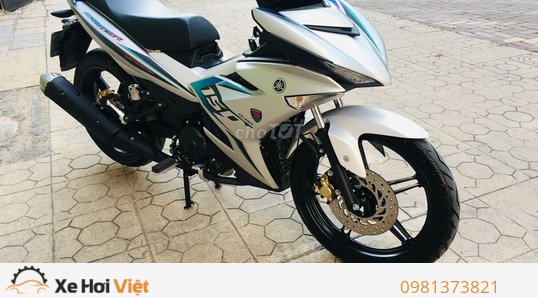 EXCITER 150 PHIÊN BẢN ĐẶC BIỆT 2020  Xe máy  Mô tô  Mua bán xe máy cũ  mới giá tốt  Thái Hòa