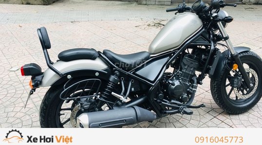 Top 5 mẫu xe môtô 300cc được yêu thích nhất tại Việt Nam  MuasamXecom