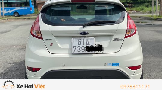 Ford Fiesta 2014 1.0 Turbo Quá Mới - , - Giá 362 Triệu - 0978311171 | Xe  Hơi Việt - Chợ Mua Bán Xe Ô Tô, Xe Máy, Xe Tải, Xe Khách Online