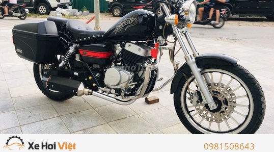 Giá xe côn tay SYM Star SR 170cc phanh ABS dành cho nam giới