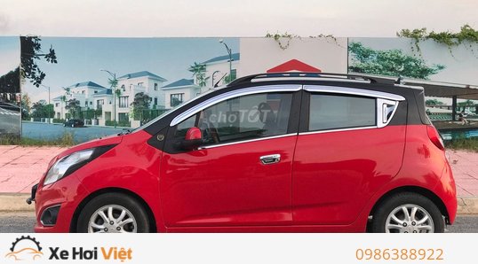 2014 Chevy Spark Values  Cars for Sale  Kelley Blue Book