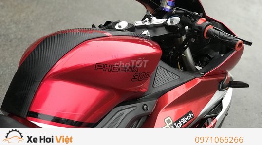 Moto Phoenix 300 Đi Hơn 1000km Như Mới Giá Cực Rẻ  Old Motor  Thắng Biker   YouTube