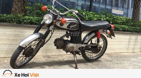 Bán xe honda 67 ss50 Tại Hòa Thành Tây Ninh  Ngố Nguyễn  YouTube