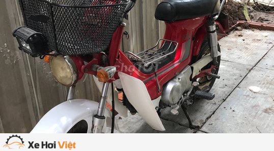 Honda Chaly modified custom for children vietnam  YouTube