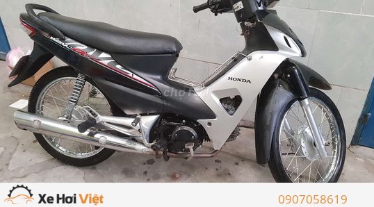 Tổng hợp Wave A 2015 giá rẻ bán chạy tháng 52023  BeeCost
