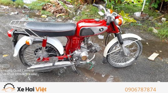 Phụ Tùng Giả Zin  Chất Lượng Cao  Dân Chơi Xe SS  Full Original Honda  SS50 1966  Facebook