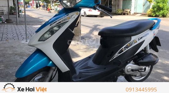 Xe máy tay ga 50cc cũ giá rẻ dưới 10 triệu TpHCM Hà Nội  UNITOOLS