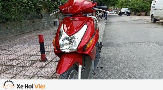 Honda Click fi đỏ chính chủ 2014    Giá 86 triệu  0374356710  Xe Hơi  Việt  Chợ Mua Bán Xe Ô Tô Xe Máy Xe Tải Xe Khách Online