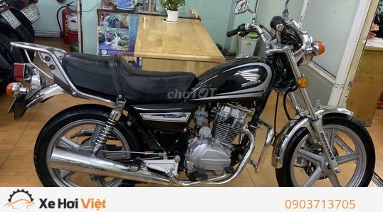 Moto côn tay Honda Master III 125cc hợp trung niên    Giá 325 triệu   0902995088  Xe Hơi Việt  Chợ Mua Bán Xe Ô Tô Xe Máy Xe Tải Xe Khách  Online