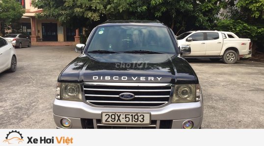 Ford Everest 2005 2.4L MT Siêu Chất - , - Giá 239 triệu - 0769999555 | Xe Hơi Việt - Chợ Mua Bán Xe Ô Tô, Xe Máy, Xe Tải, Xe Khách Online