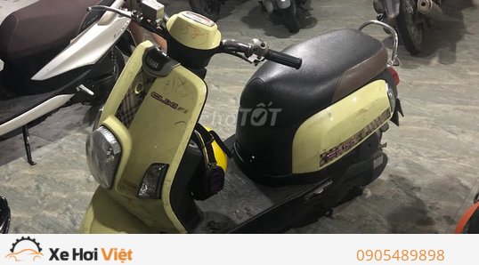 Yamaha Cuxi 110 Màu Đen Đời Chót 2015 biển 29 Tại Phường Mỹ Đình 1 Quận  Nam Từ Liêm Hà Nội  RaoXYZ