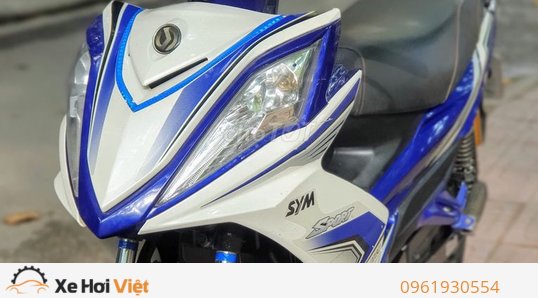 Galaxy 115  Kường Ngân  Mua bán xe máy Honda Yamaha SYM