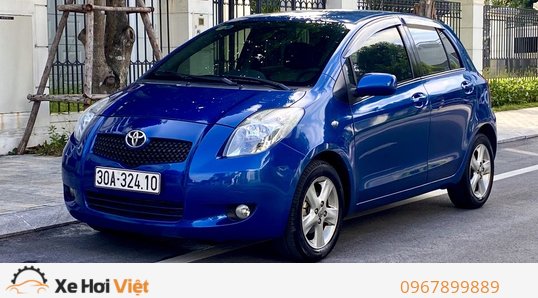 2007 Toyota Yaris Reviews Ratings Prices  Consumer Reports