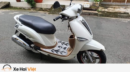 Xe máy Yamaha Nozza Limited 2012 102 Trúc Phương Chuyên trang Xe Máy của  MuaBanNhanh 15092016 141723