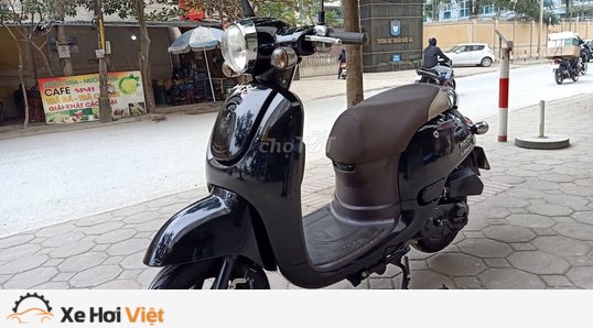 Honda Scoopy 2022 Thái Lan Về Việt Nam Giá Từ 73 Triệu Đồng  Xe Máy Vĩnh  Trường Tiền Giang