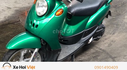 Người chơi xe đã làm gì để chiếc Yamaha bị hắt hủi ở Việt Nam trở nên không  đụng hàng  Xe máy  Việt Giải Trí