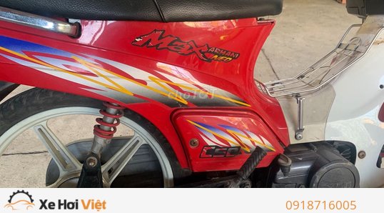Xe máy 50cc cho học sinh không cần bằng lái giá rẻ đẹp nên mua  Danhgiaxe
