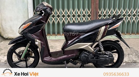 Sang trọng và Thể thao  Hai phiên bản mới của Luvias đã xuất hiện  Yamaha  Motor Việt Nam