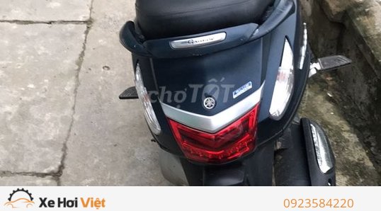 Mua bán trao đổi rao vặt xe Yamaha Grande cũ mới chính chủ tại Thành phố  Hồ Chí Minh  Chugiongcom