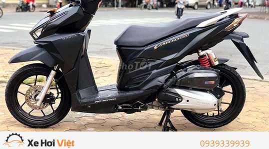 Honda Click Thái 125 kiểng leng  Xe Máy Lý Minh Thái 793  Facebook