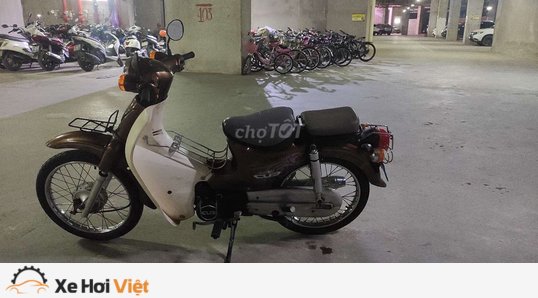 Bán Cúp 50cc xe Đẹp  Long Xuyên ở An Giang giá 77tr MSP 1010149