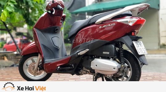 Chia sẻ hơn 51 về xe honda lead 2014 hay nhất  cdgdbentreeduvn