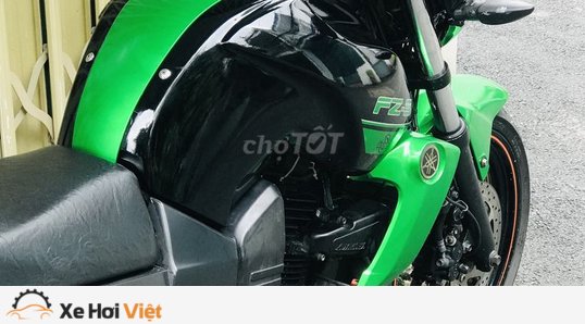 Yamaha Fzs150 2013 Máy Móc Ngon Hỗ Trợ Sang Tên - , - Giá 25,5 Triệu -  0336937035 | Xe Hơi Việt - Chợ Mua Bán Xe Ô Tô, Xe Máy, Xe Tải, Xe Khách  Online